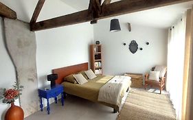 Studio du domaine équestre B&G